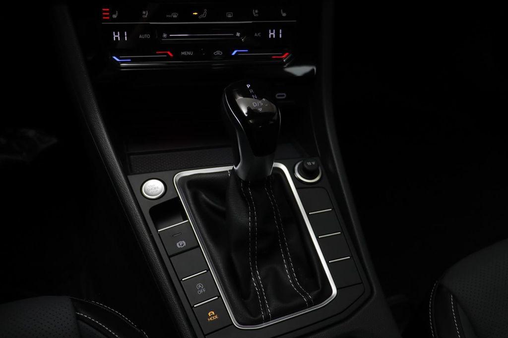 new 2026 Volkswagen Jetta car, priced at $31,541