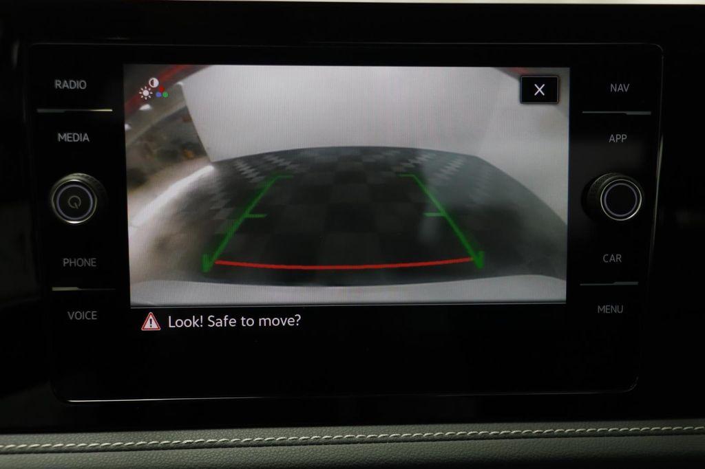 new 2026 Volkswagen Jetta car, priced at $31,541