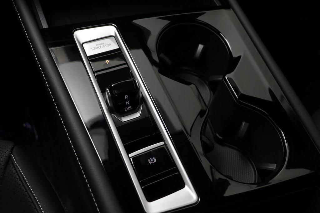 new 2026 Volkswagen Atlas car, priced at $46,308