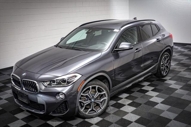 used 2019 BMW X2 car, priced at $20,877