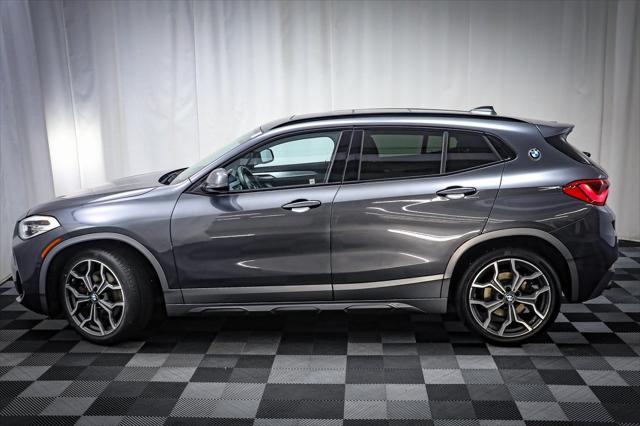 used 2019 BMW X2 car, priced at $20,877