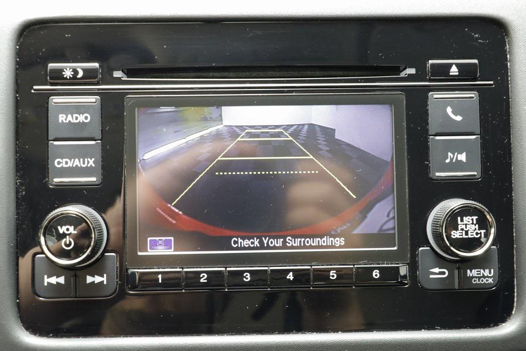 used 2016 Honda HR-V car, priced at $16,673