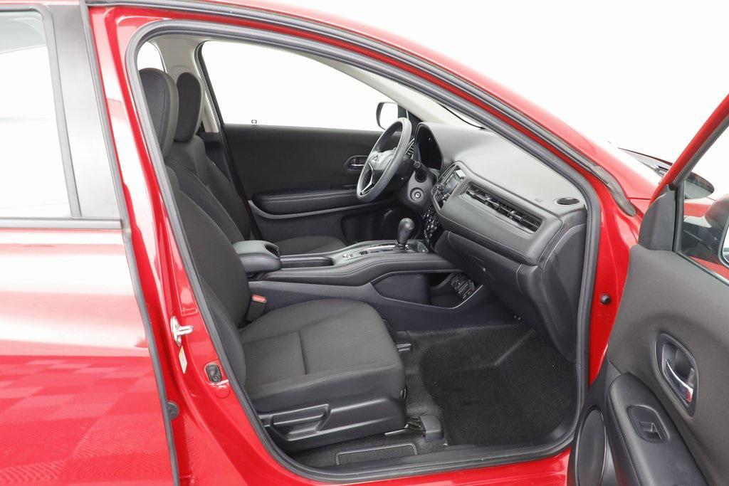 used 2016 Honda HR-V car, priced at $16,673