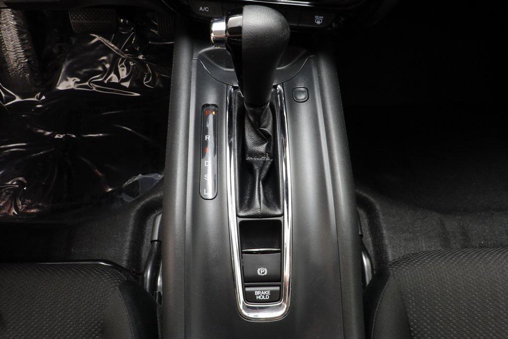 used 2016 Honda HR-V car, priced at $16,673