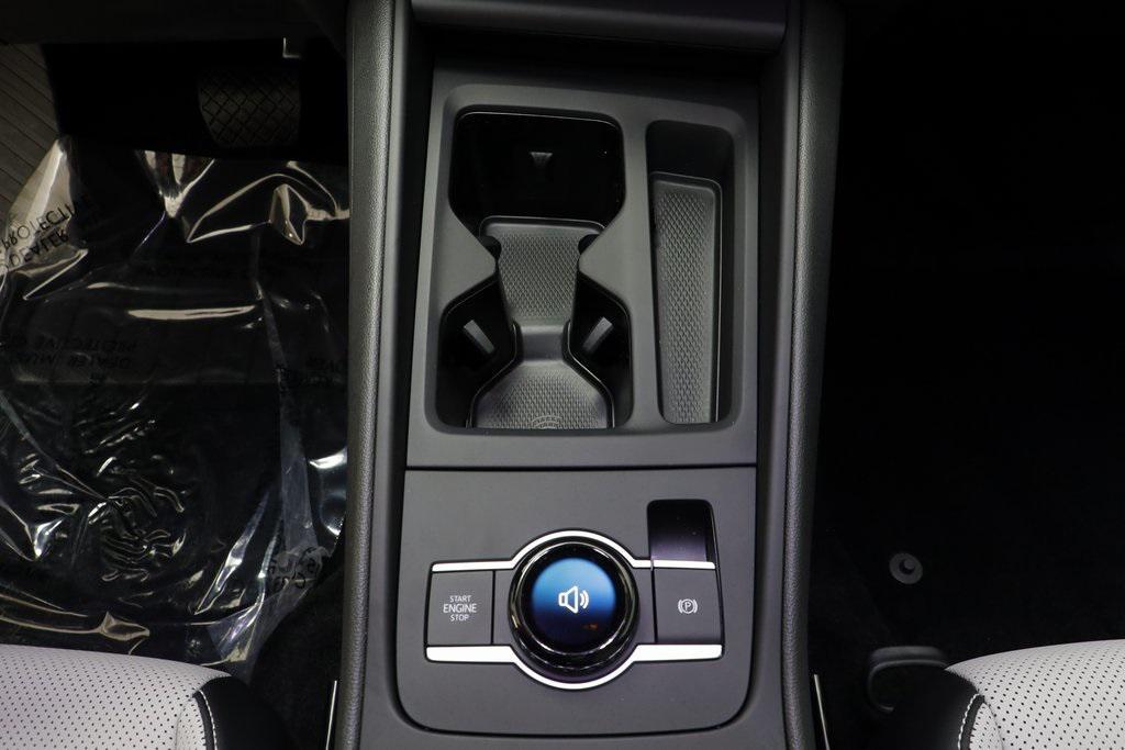 new 2025 Volkswagen Tiguan car, priced at $34,207