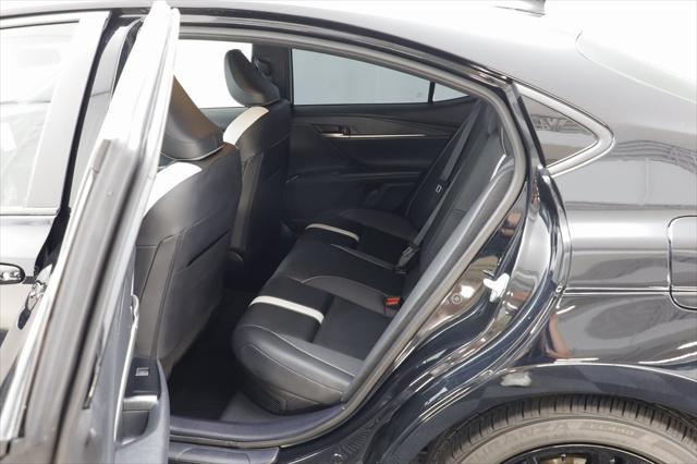 used 2025 Toyota Camry car, priced at $31,073