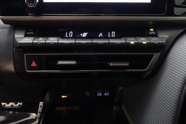 used 2025 Toyota Camry car, priced at $31,073