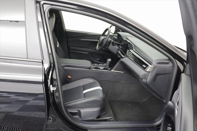used 2025 Toyota Camry car, priced at $31,073