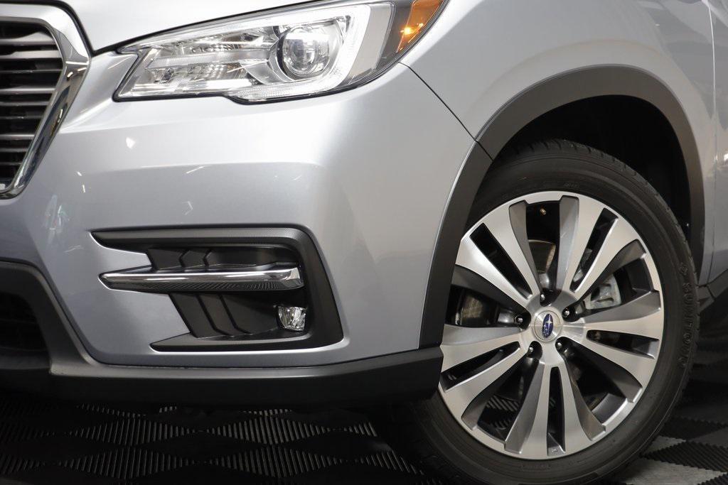 used 2022 Subaru Ascent car, priced at $29,830