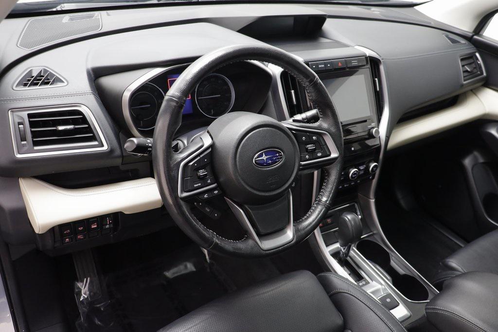 used 2022 Subaru Ascent car, priced at $29,830