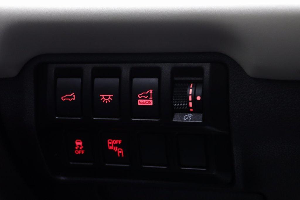 used 2022 Subaru Ascent car, priced at $29,830