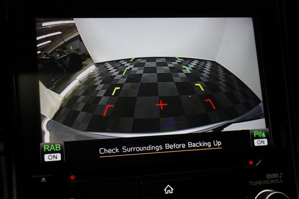 used 2022 Subaru Ascent car, priced at $29,830