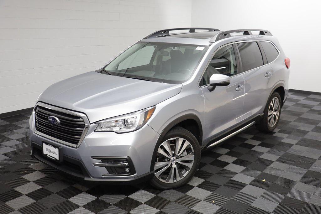 used 2022 Subaru Ascent car, priced at $29,830