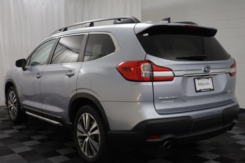 used 2022 Subaru Ascent car, priced at $29,830