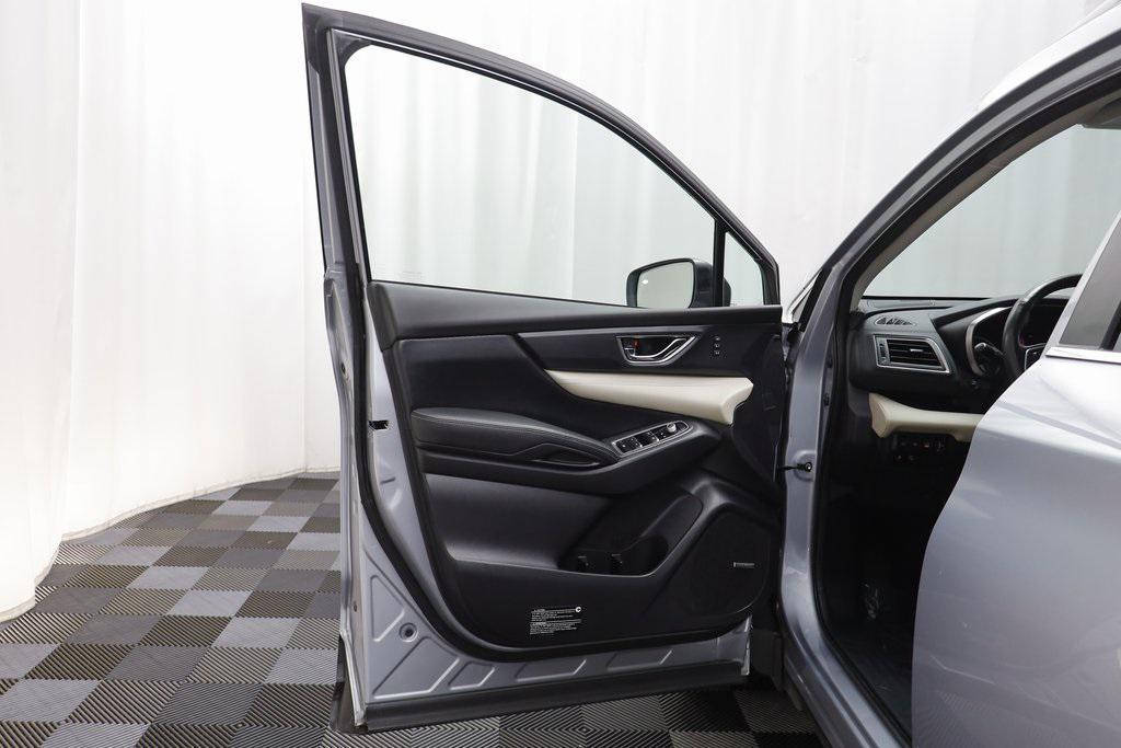 used 2022 Subaru Ascent car, priced at $29,830