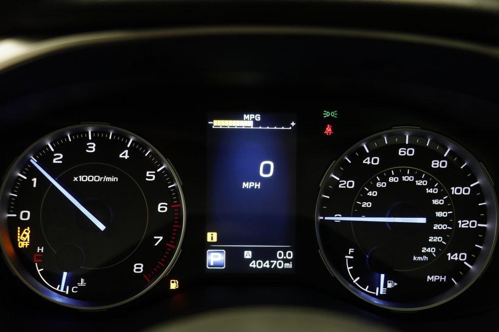 used 2022 Subaru Ascent car, priced at $29,830