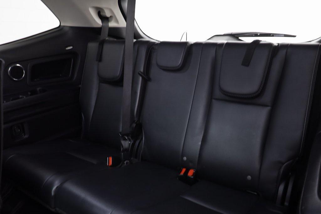 used 2022 Subaru Ascent car, priced at $29,830