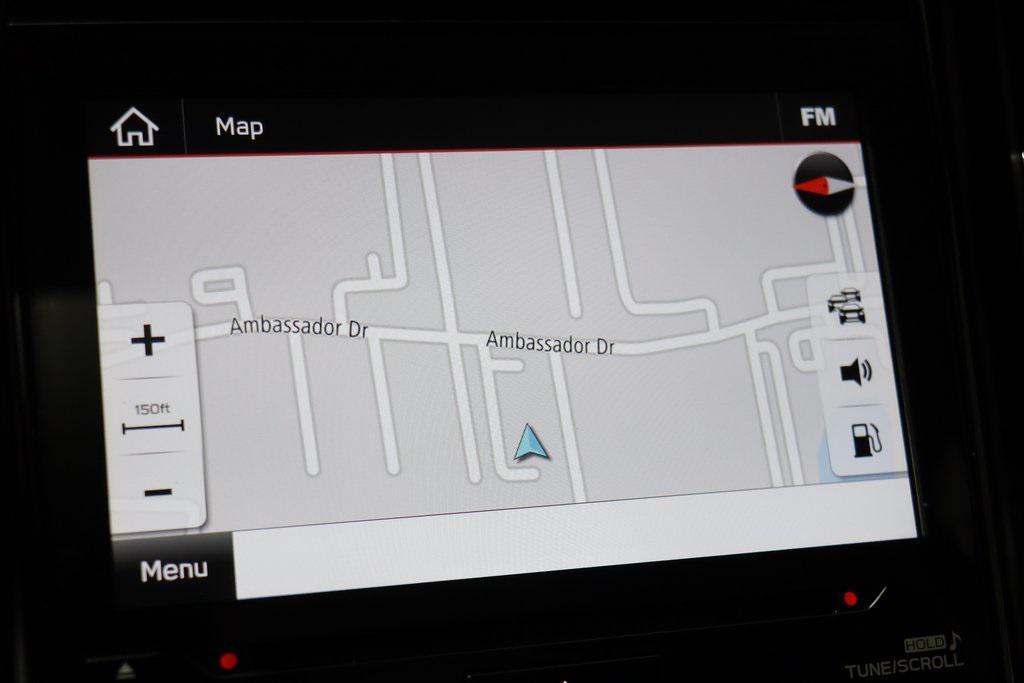 used 2022 Subaru Ascent car, priced at $29,830