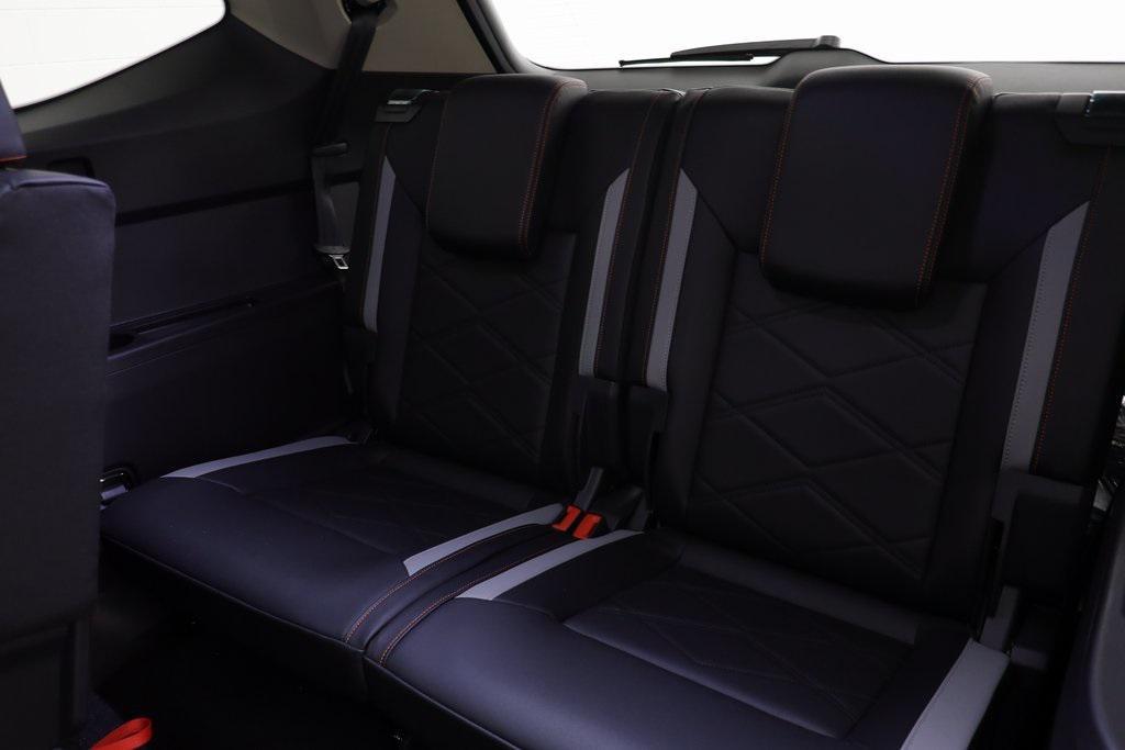 new 2026 Volkswagen Atlas car, priced at $46,939