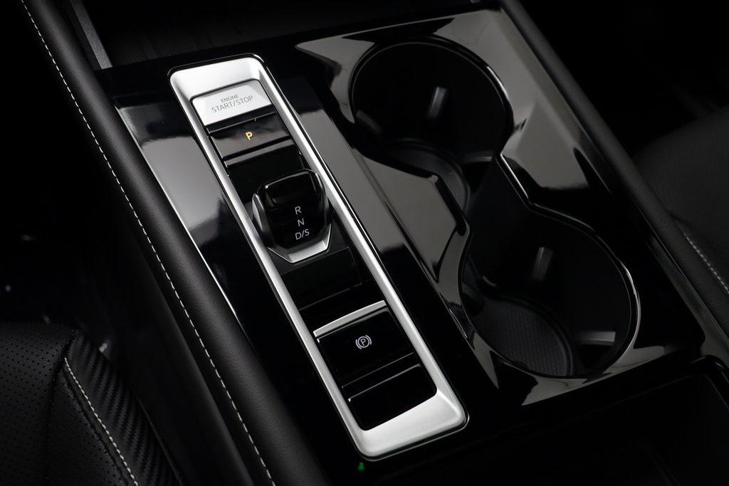 new 2026 Volkswagen Atlas Cross Sport car, priced at $46,343