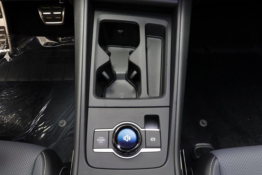 new 2025 Volkswagen Tiguan car, priced at $35,788