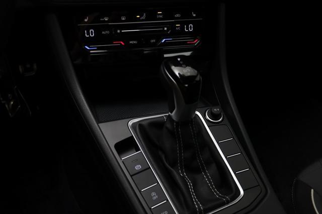 new 2025 Volkswagen Jetta car, priced at $25,024