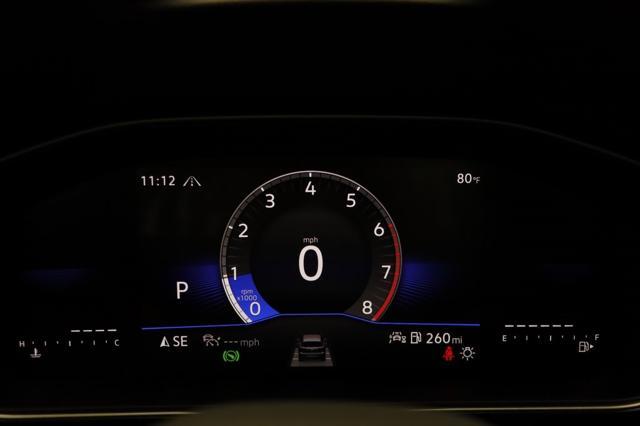 new 2025 Volkswagen Jetta car, priced at $25,024
