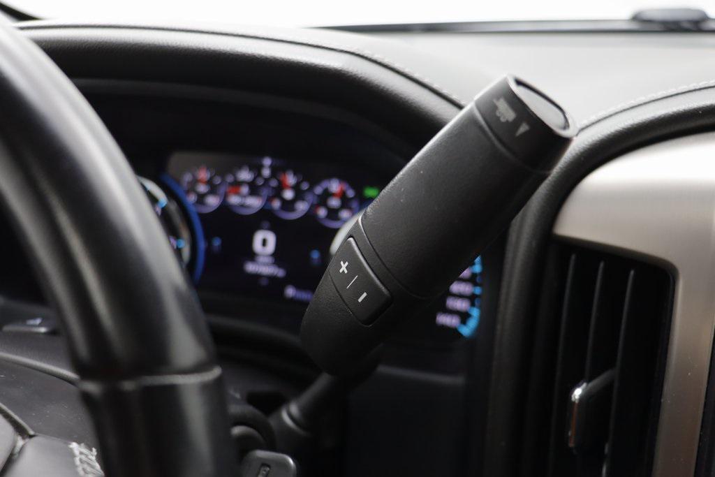 used 2018 GMC Sierra 1500 car, priced at $26,997