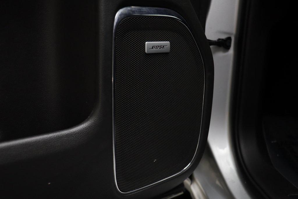 used 2018 GMC Sierra 1500 car, priced at $26,997