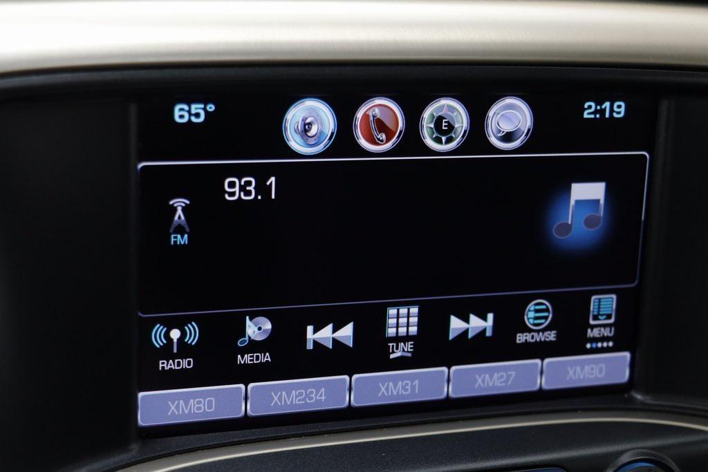 used 2018 GMC Sierra 1500 car, priced at $26,997