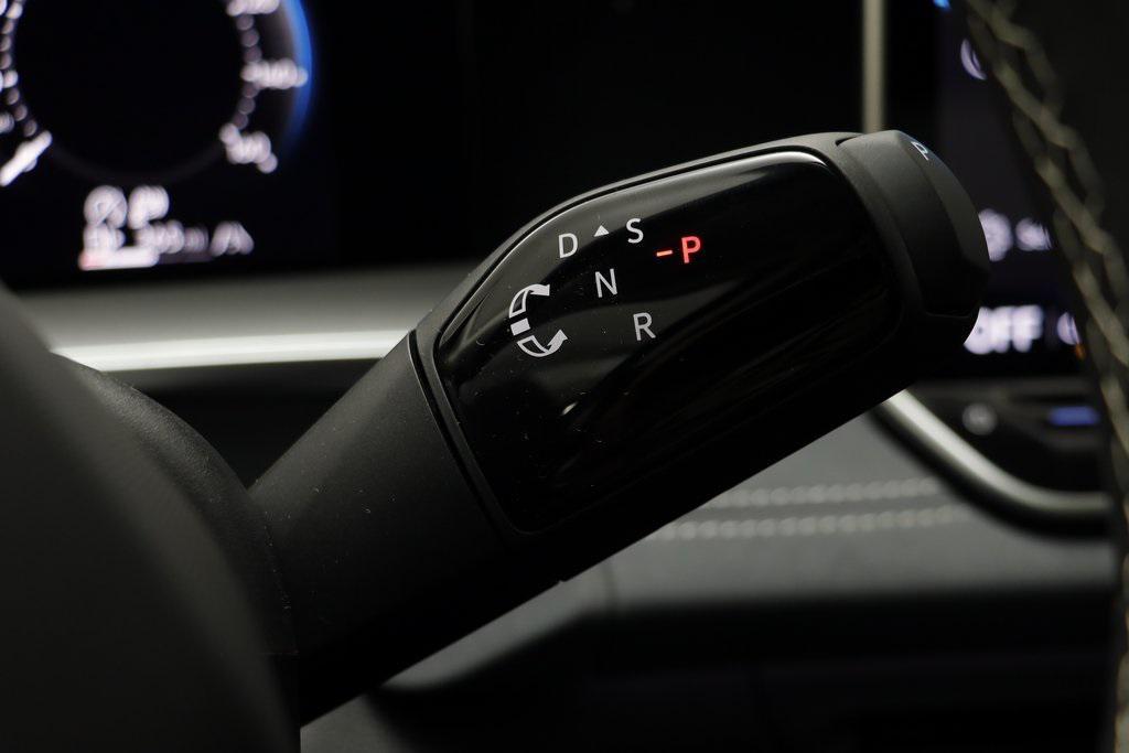 new 2025 Volkswagen Tiguan car, priced at $34,207