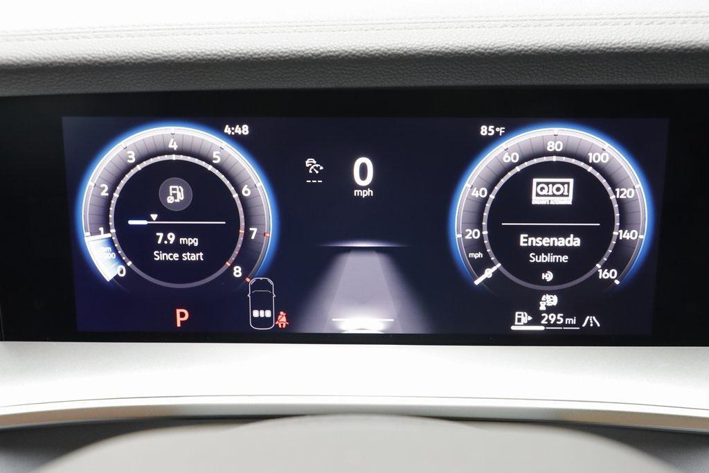 new 2025 Volkswagen Tiguan car, priced at $33,770