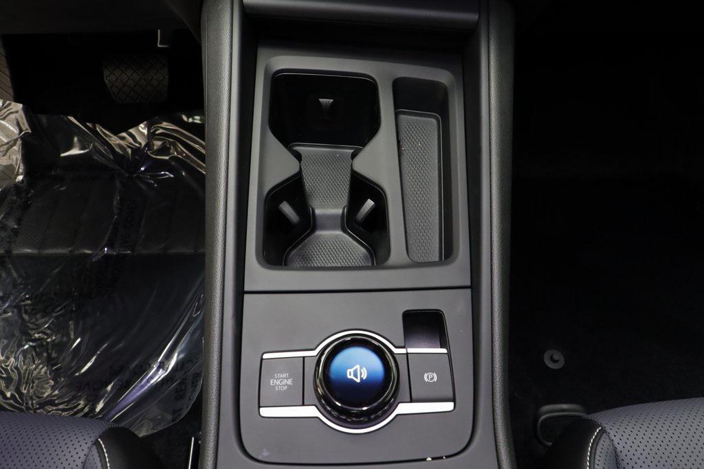 new 2025 Volkswagen Tiguan car, priced at $33,770