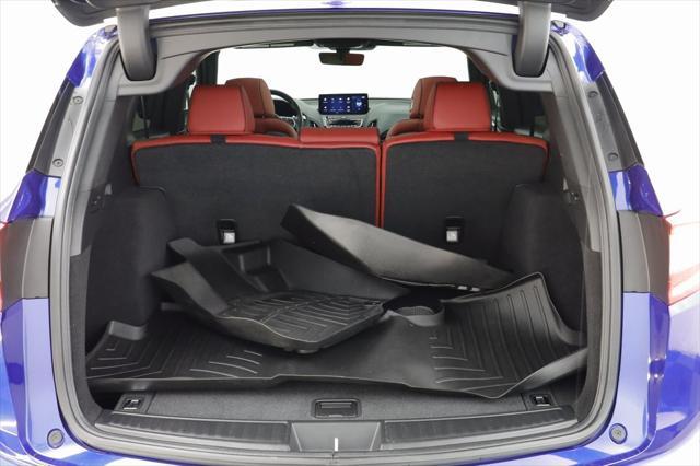 used 2021 Acura RDX car, priced at $25,361