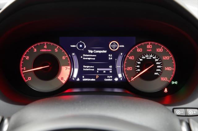 used 2021 Acura RDX car, priced at $25,361