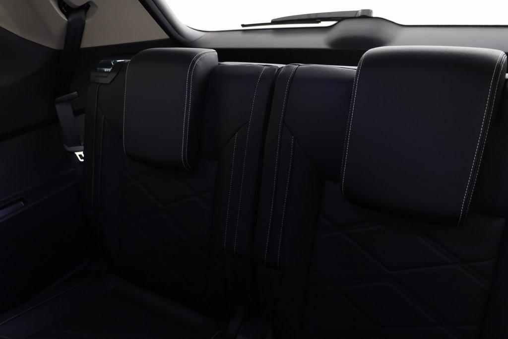 new 2026 Volkswagen Atlas car, priced at $41,137