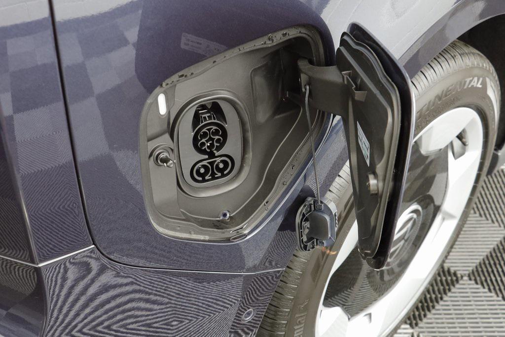 new 2025 Volkswagen ID. Buzz car, priced at $66,169