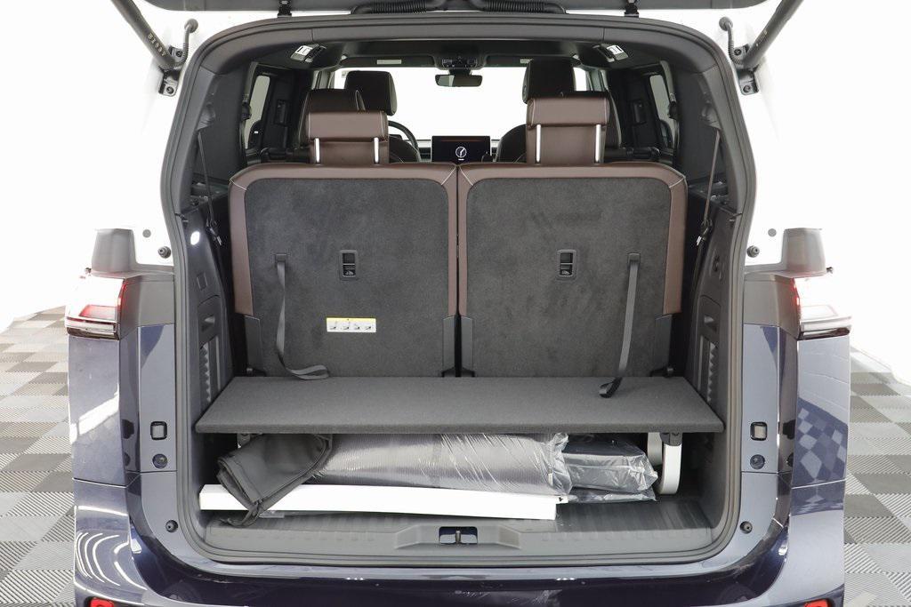 new 2025 Volkswagen ID. Buzz car, priced at $66,169