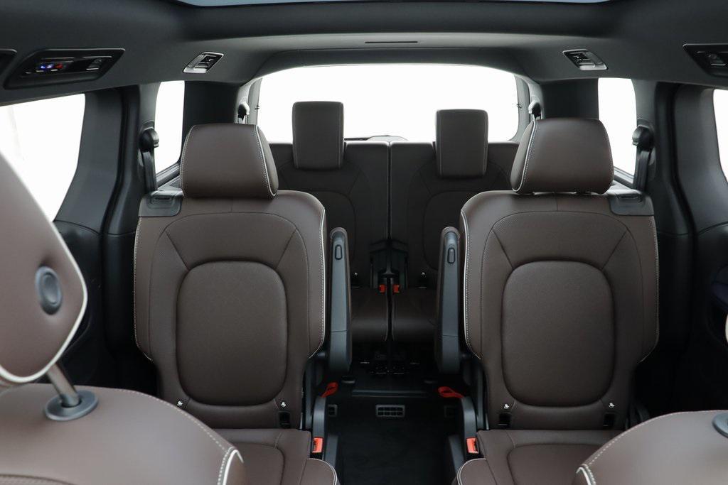 new 2025 Volkswagen ID. Buzz car, priced at $66,169