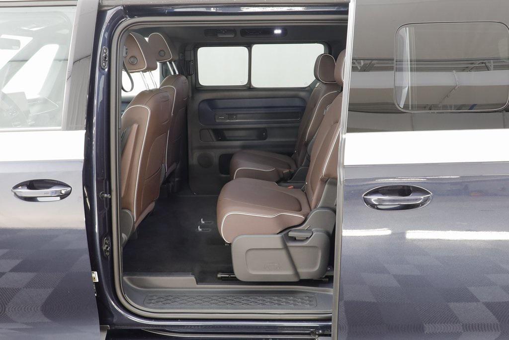 new 2025 Volkswagen ID. Buzz car, priced at $66,169