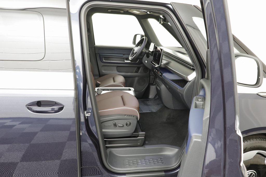 new 2025 Volkswagen ID. Buzz car, priced at $66,169