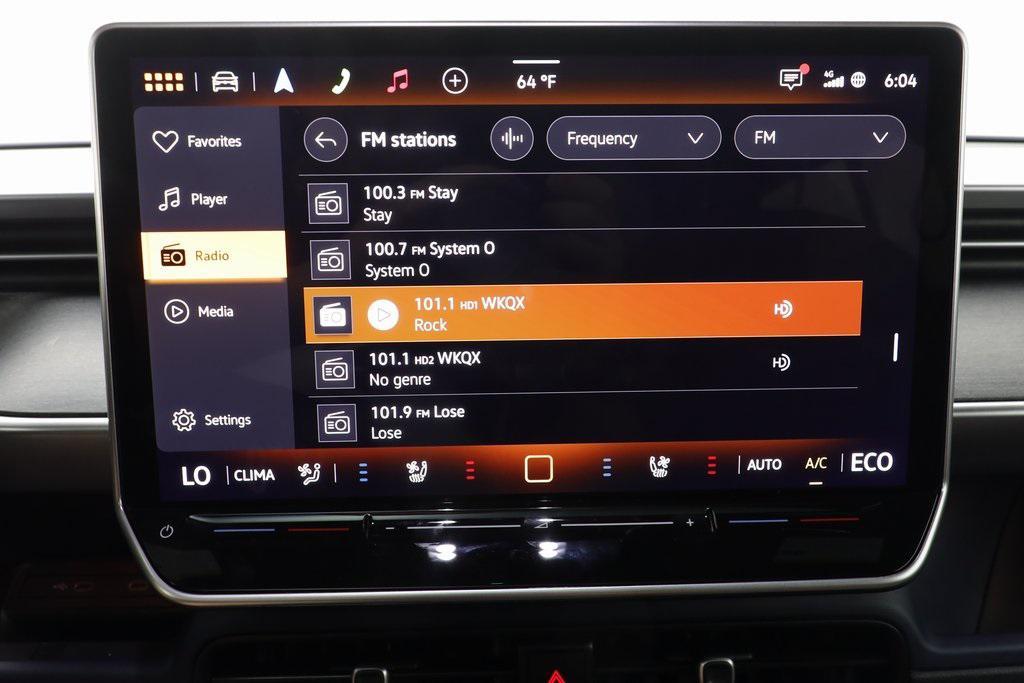 new 2025 Volkswagen ID. Buzz car, priced at $66,169