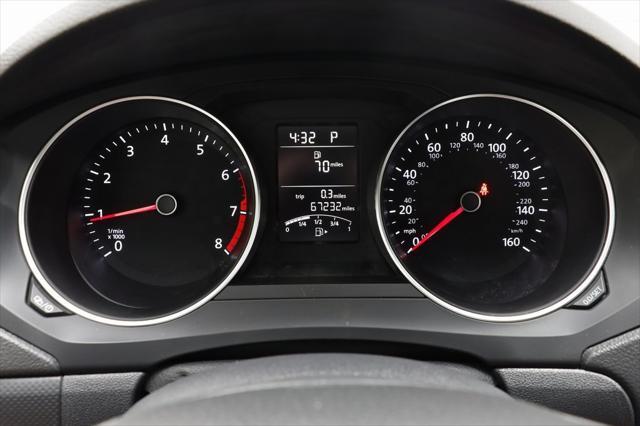 used 2015 Volkswagen Jetta car, priced at $10,435