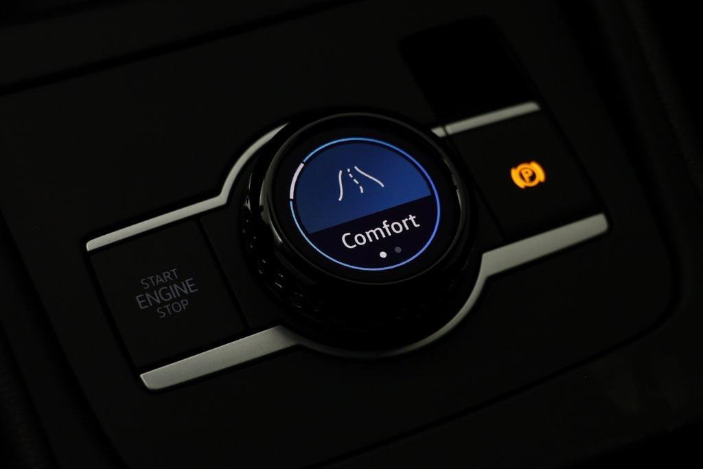 new 2025 Volkswagen Tiguan car, priced at $35,798