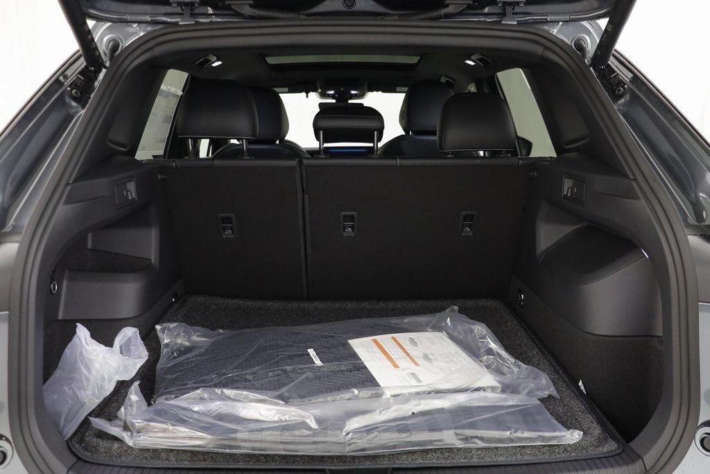 new 2025 Volkswagen Tiguan car, priced at $35,798