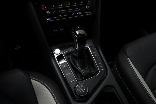 new 2025 Volkswagen Taos car, priced at $36,214