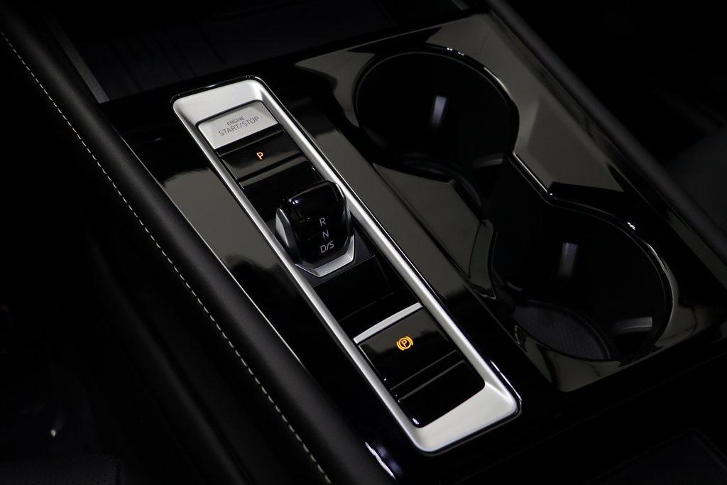 new 2026 Volkswagen Atlas car, priced at $54,496