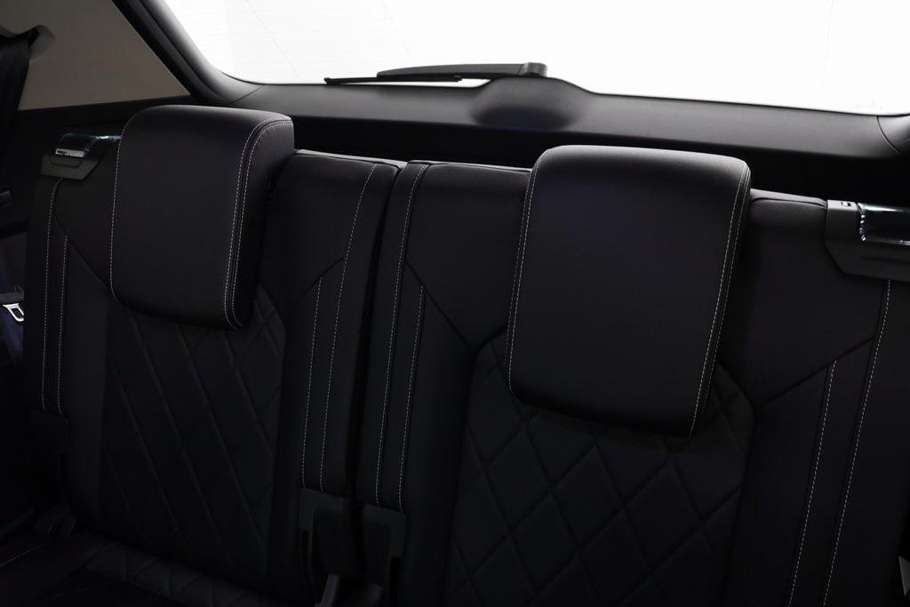 new 2026 Volkswagen Atlas car, priced at $54,496