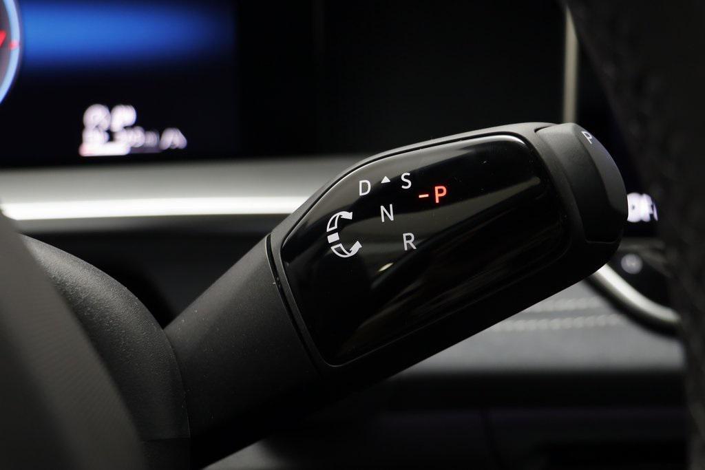 new 2025 Volkswagen Tiguan car, priced at $36,235