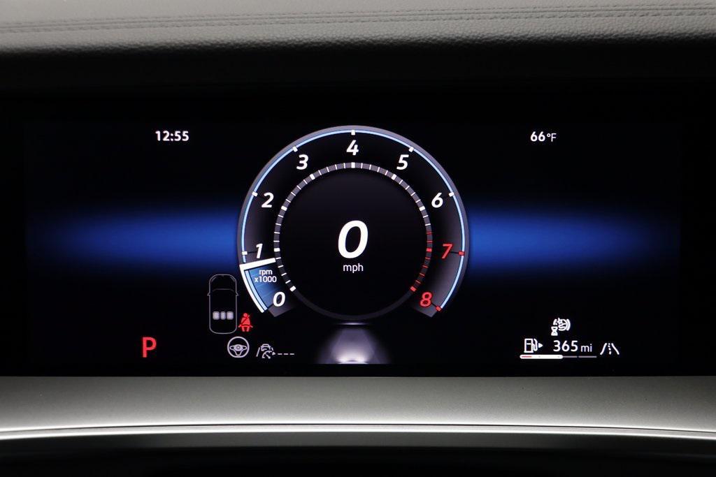 new 2025 Volkswagen Tiguan car, priced at $36,235